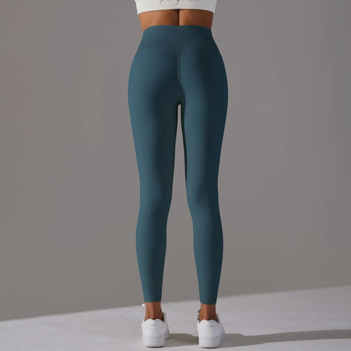 High Waist Yoga Leggings