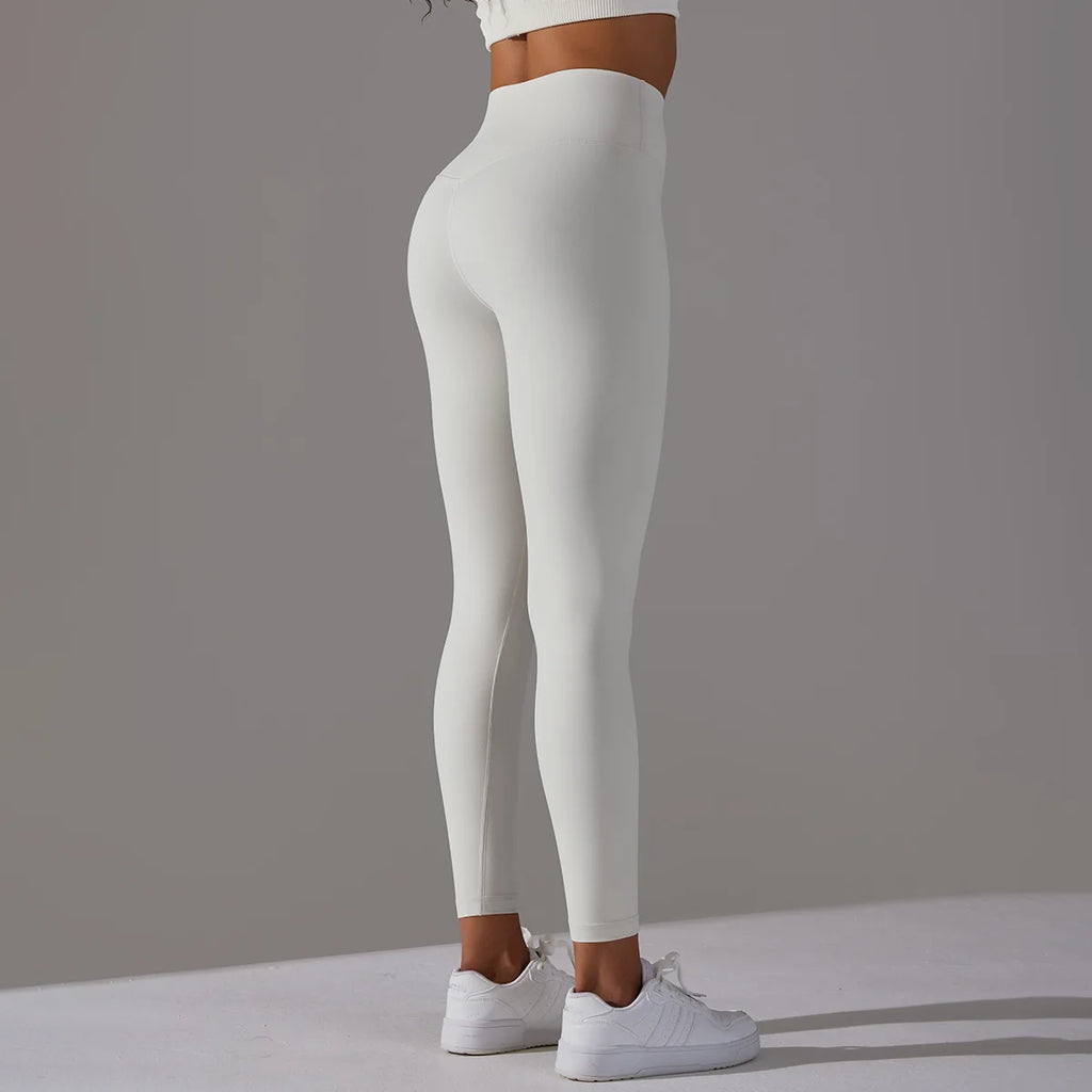 High Waist Yoga Leggings