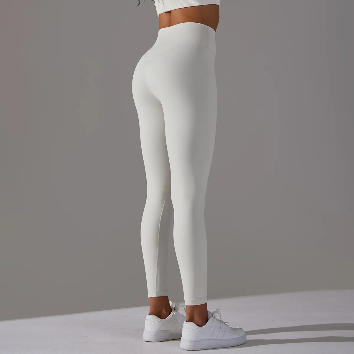 High Waist Yoga Leggings