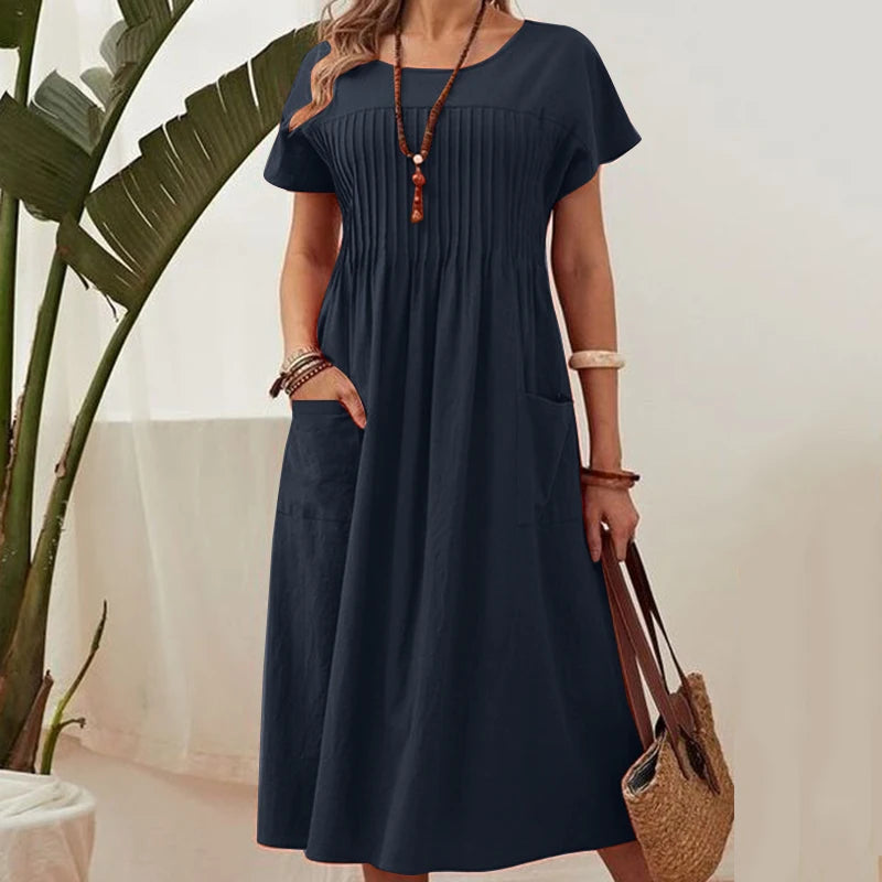 Summer Holiday Sundress