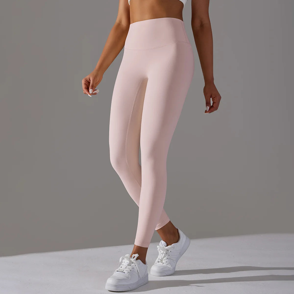 High Waist Yoga Leggings