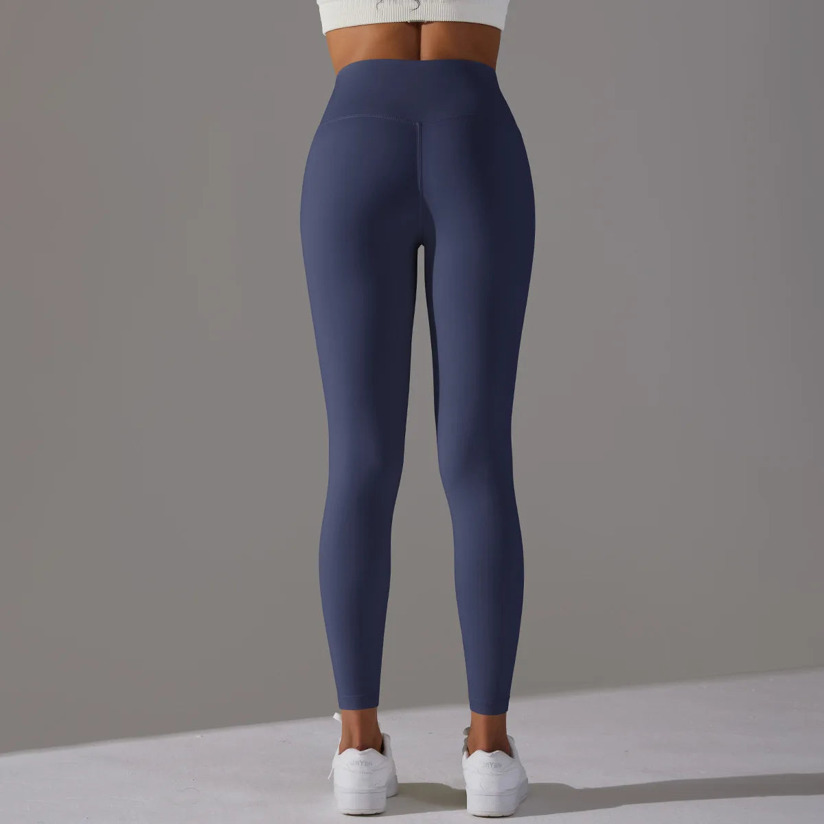 High Waist Yoga Leggings