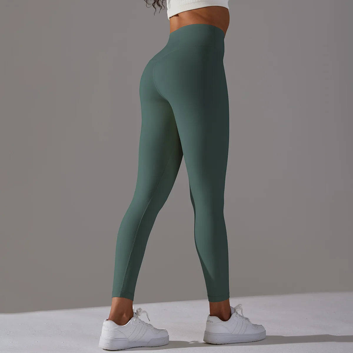 High Waist Yoga Leggings