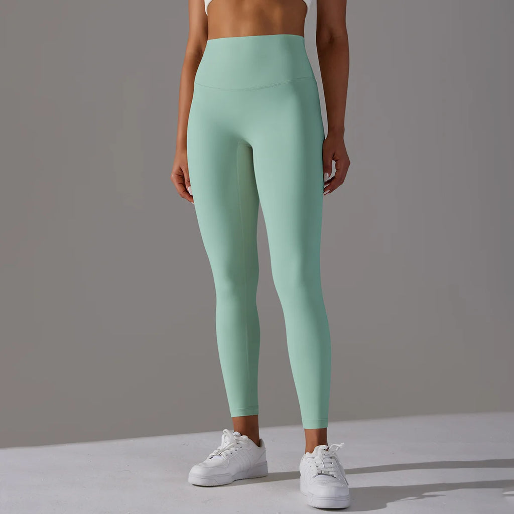 High Waist Yoga Leggings