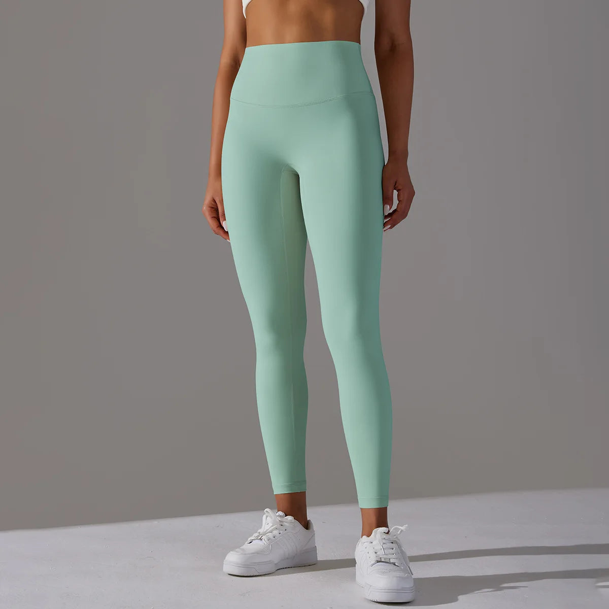 High Waist Yoga Leggings