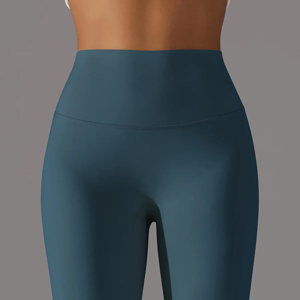 High Waist Yoga Leggings