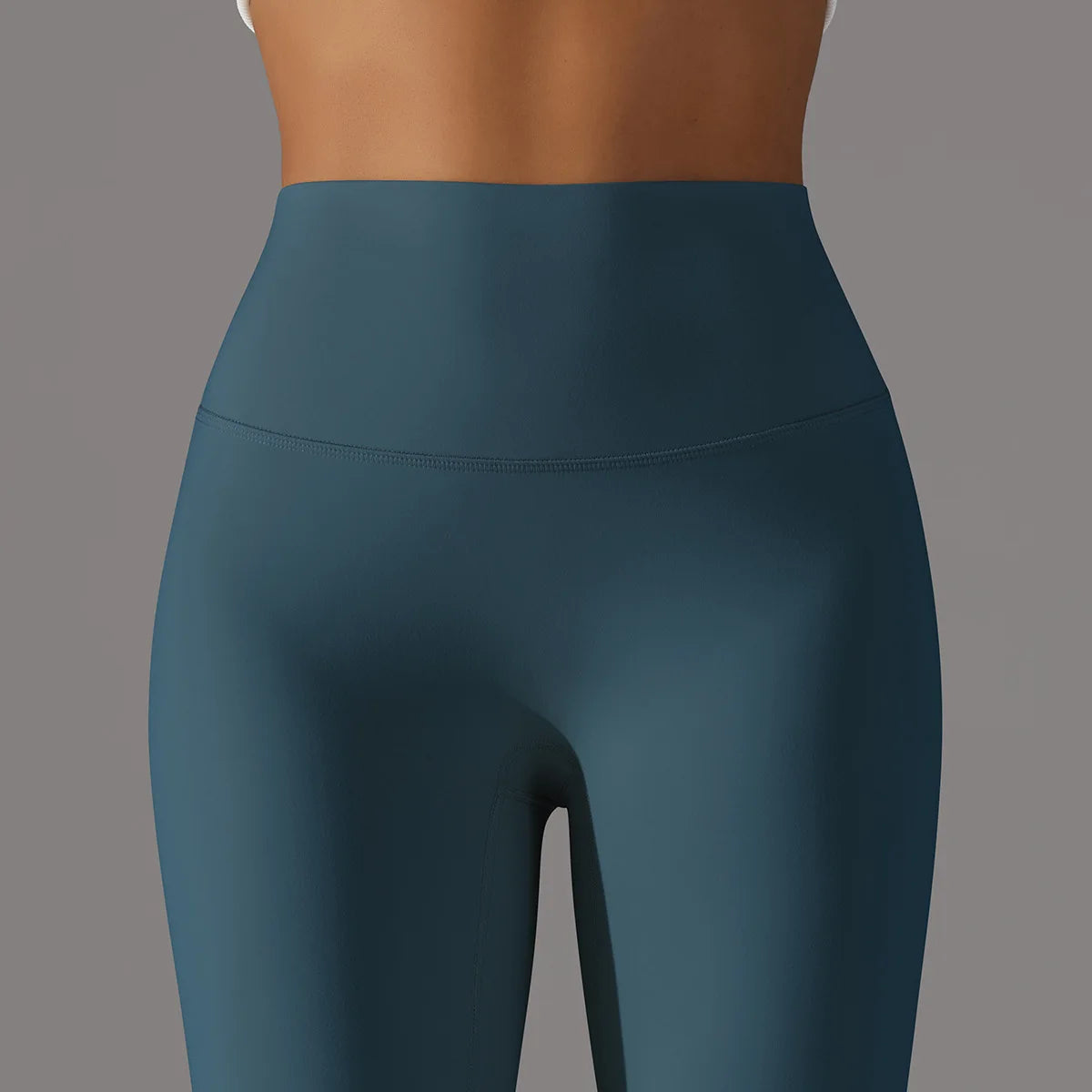 High Waist Yoga Leggings
