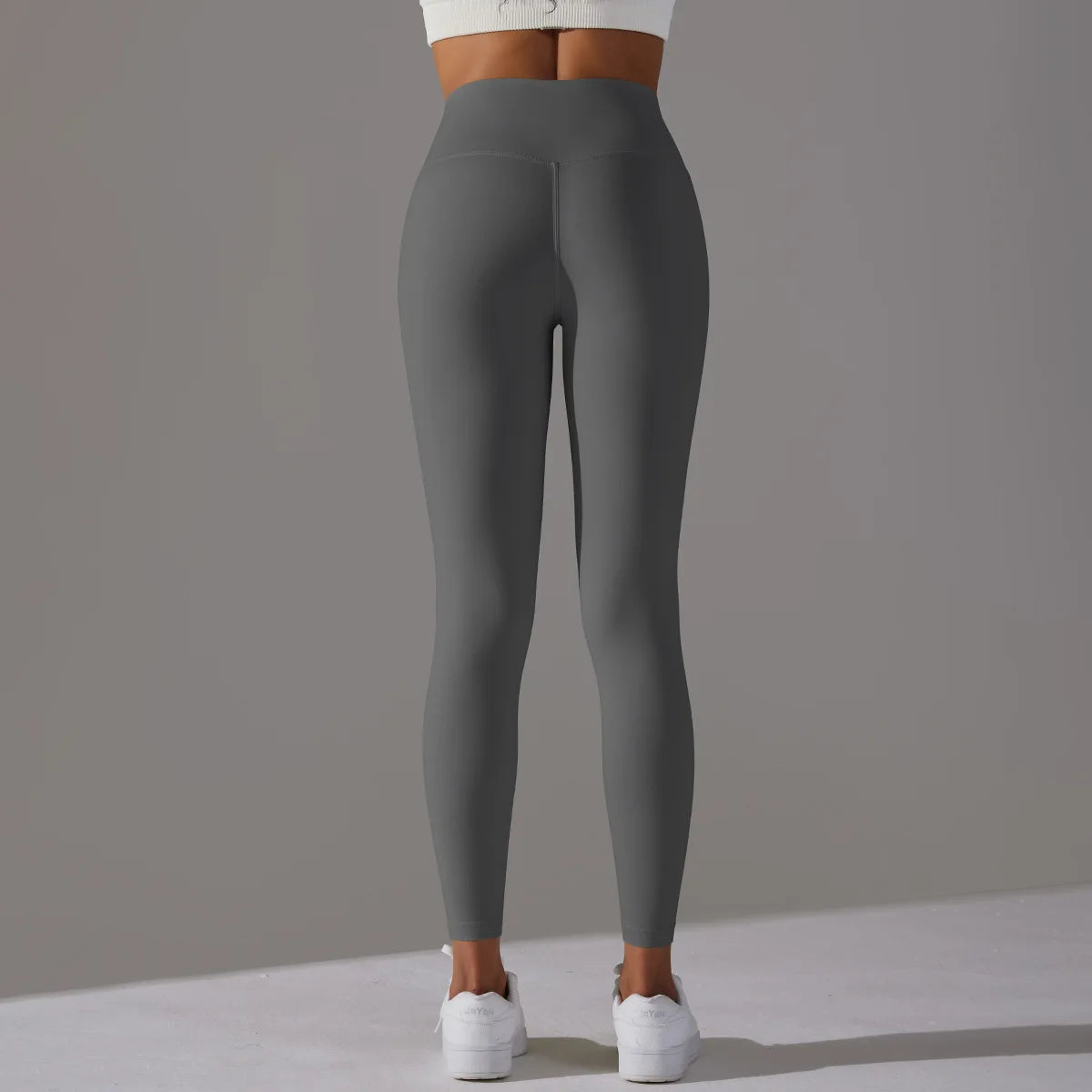 High Waist Yoga Leggings