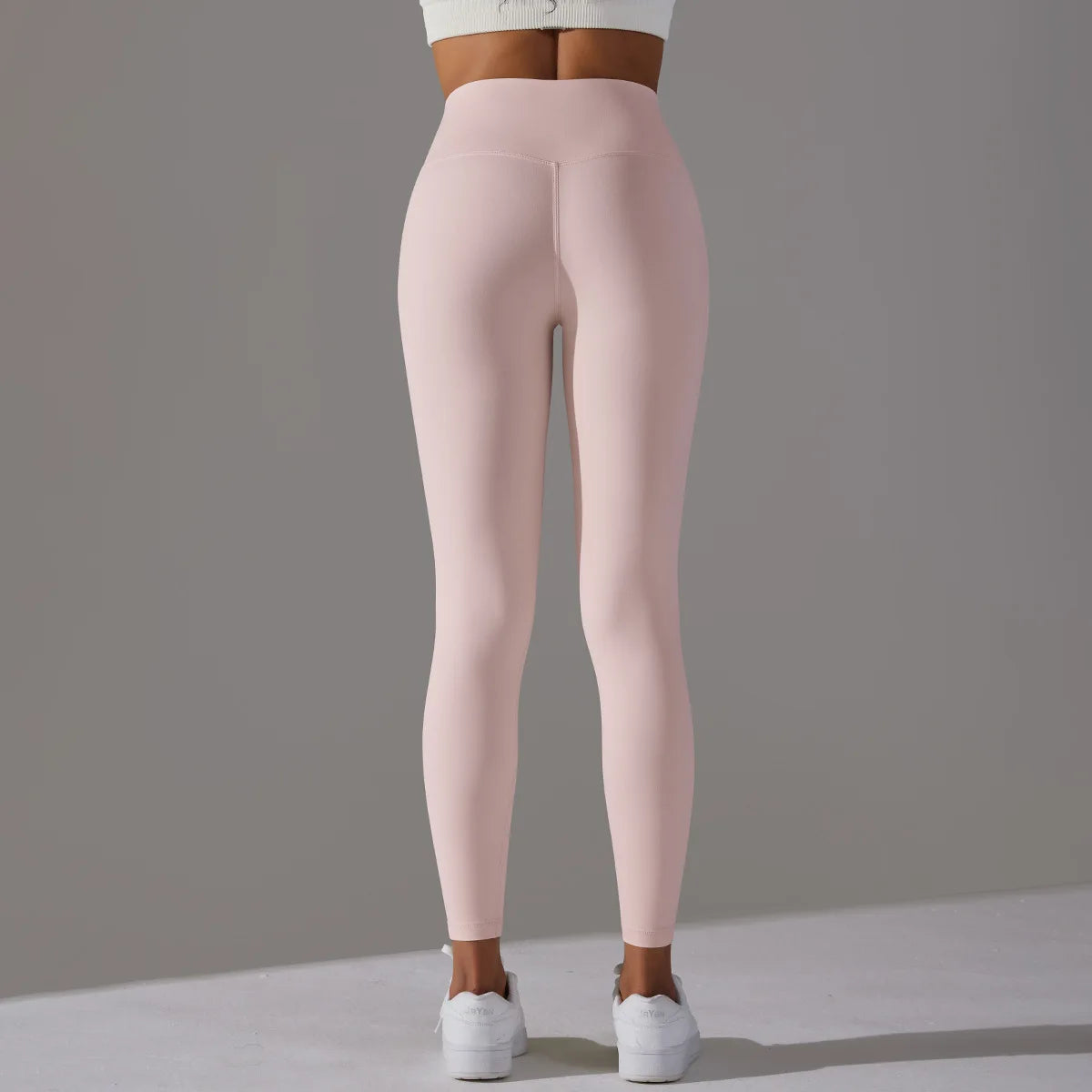 High Waist Yoga Leggings