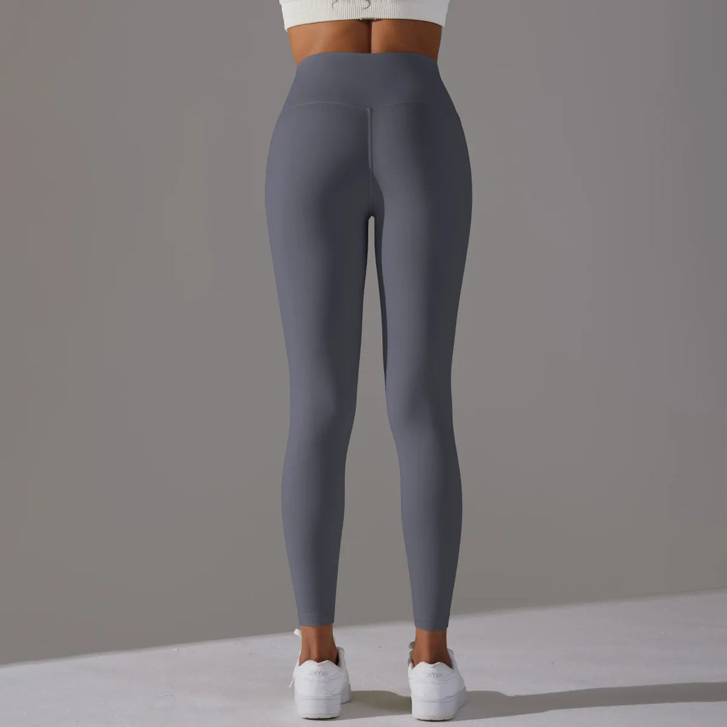 High Waist Yoga Leggings