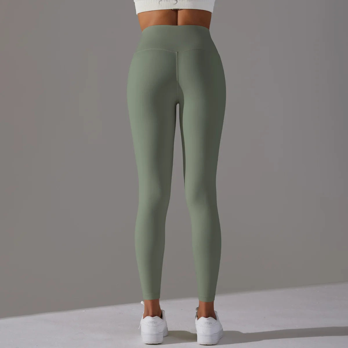 High Waist Yoga Leggings