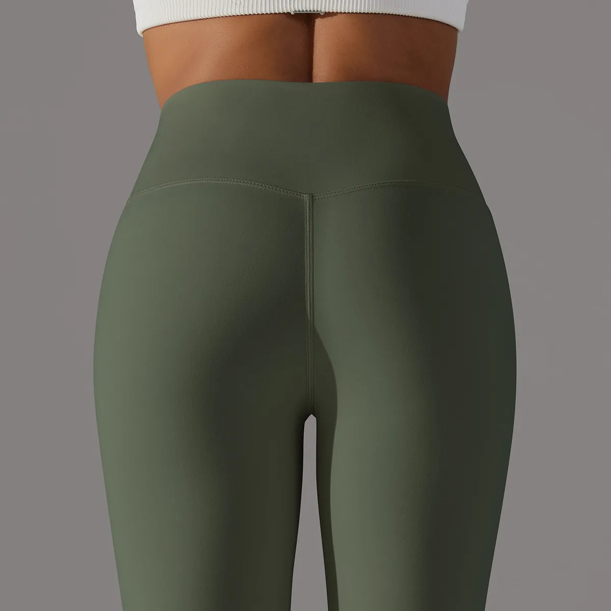 High Waist Yoga Leggings