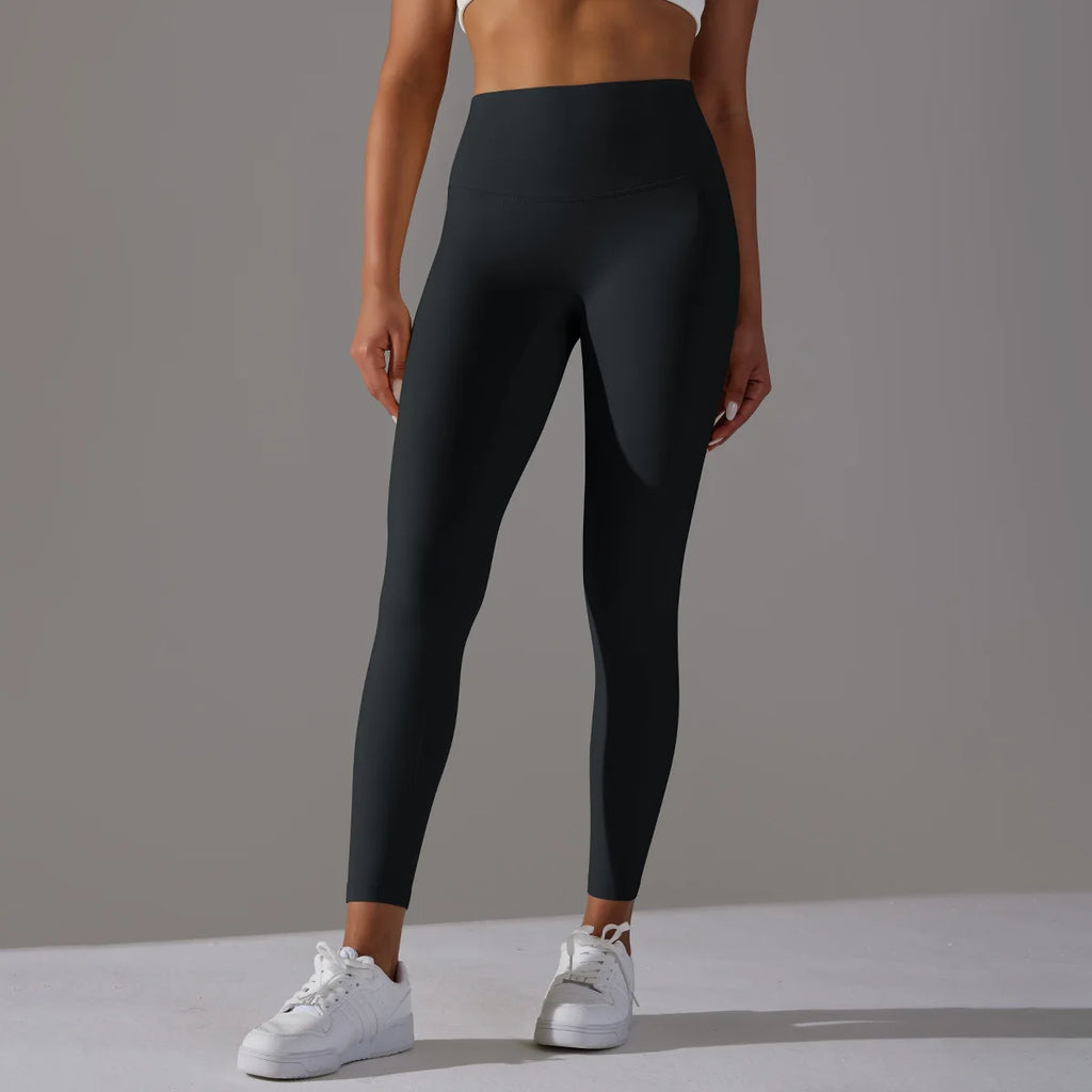 High Waist Yoga Leggings