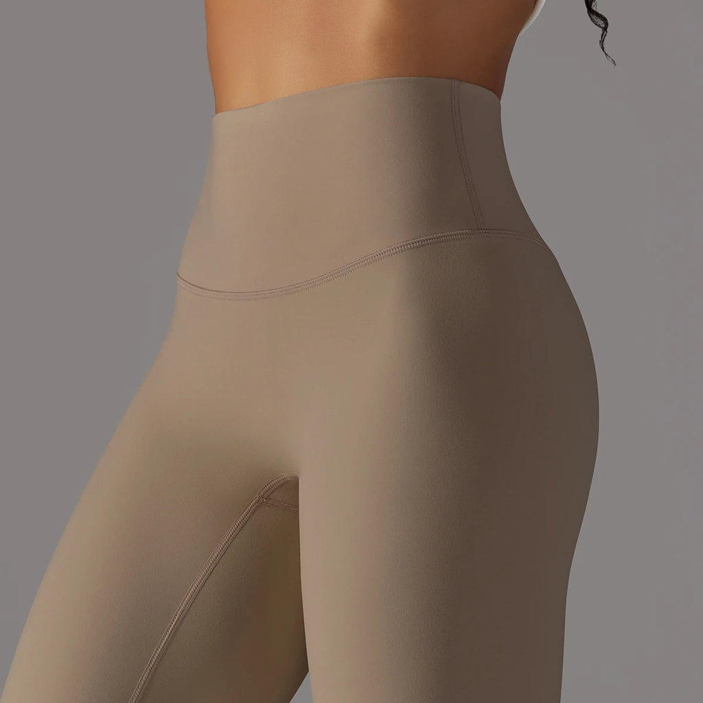 High Waist Yoga Leggings