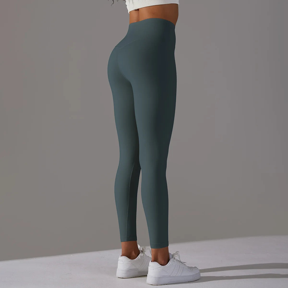High Waist Yoga Leggings