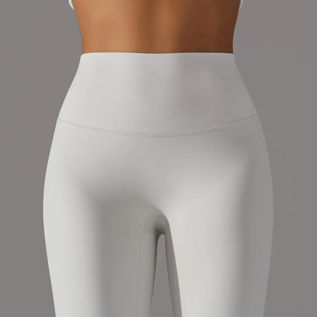 High Waist Yoga Leggings