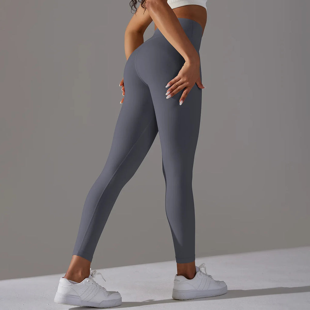 High Waist Yoga Leggings