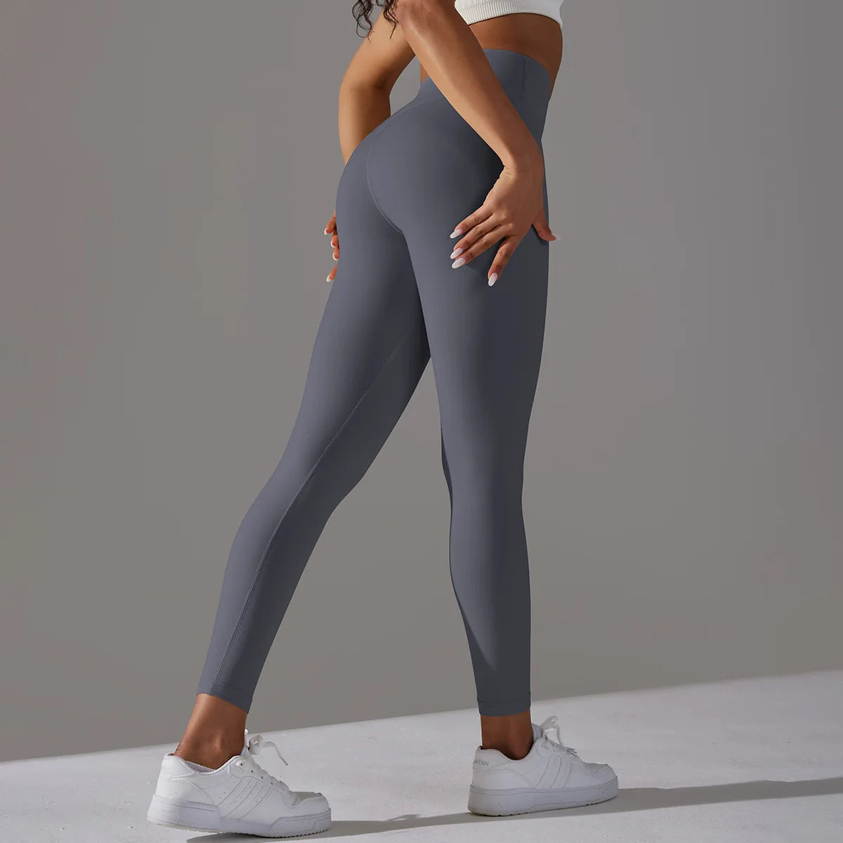 High Waist Yoga Leggings