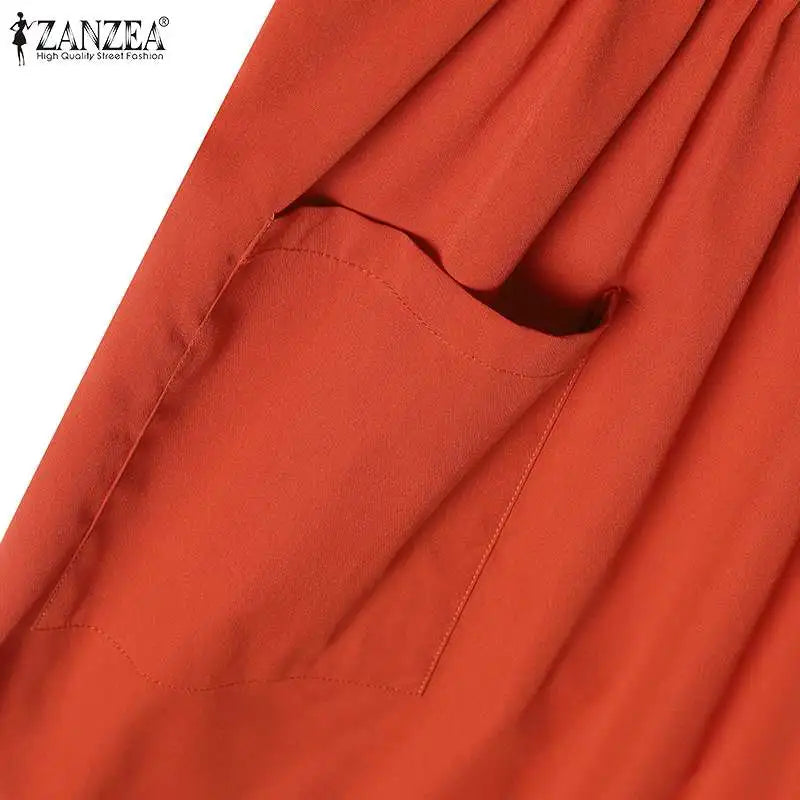 Summer Holiday Sundress
