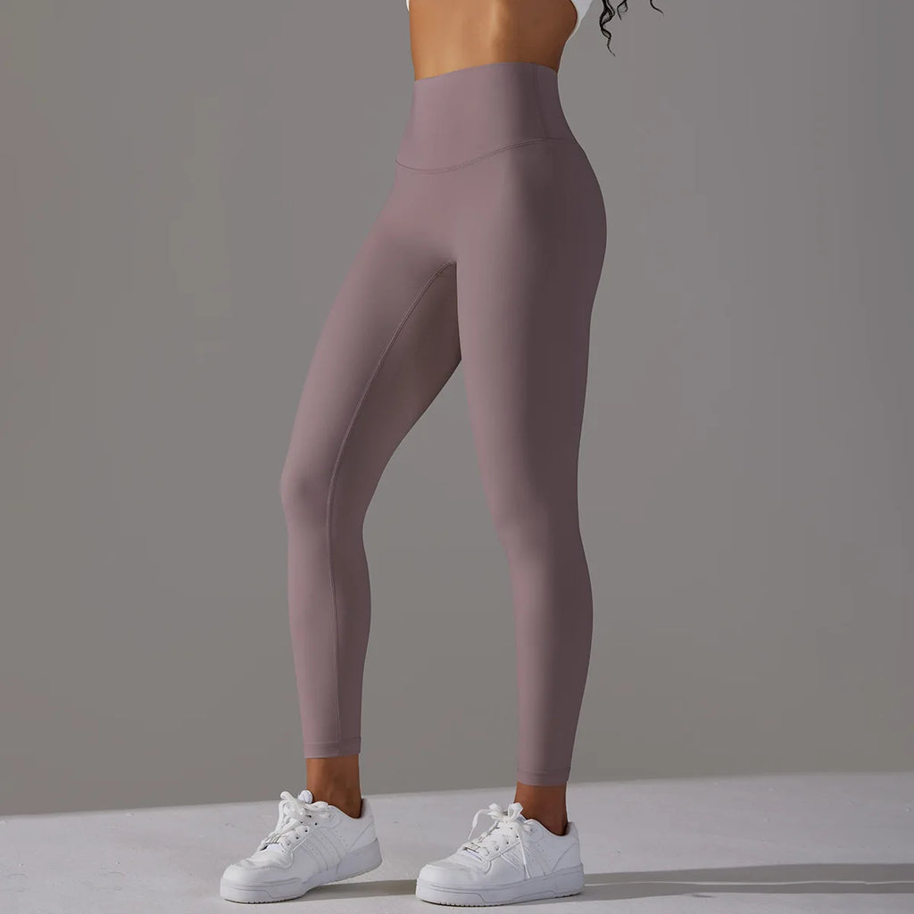High Waist Yoga Leggings