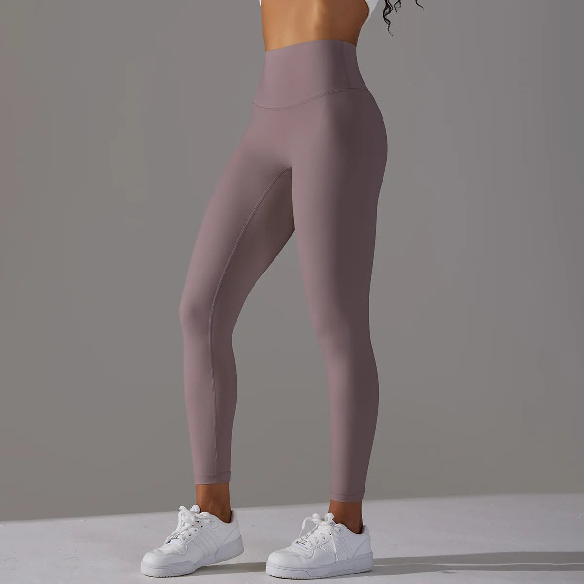 High Waist Yoga Leggings