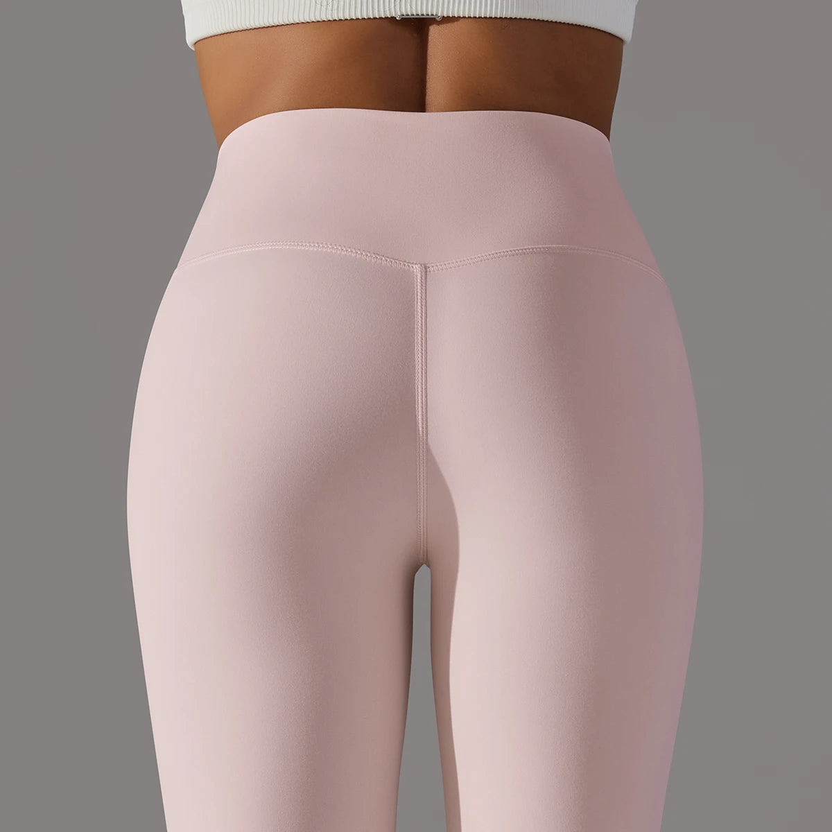 High Waist Yoga Leggings