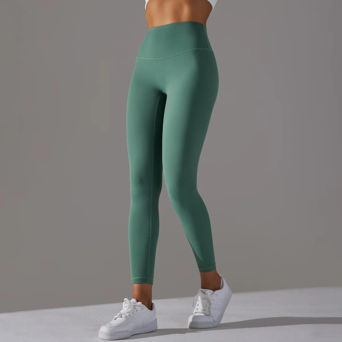 High Waist Yoga Leggings