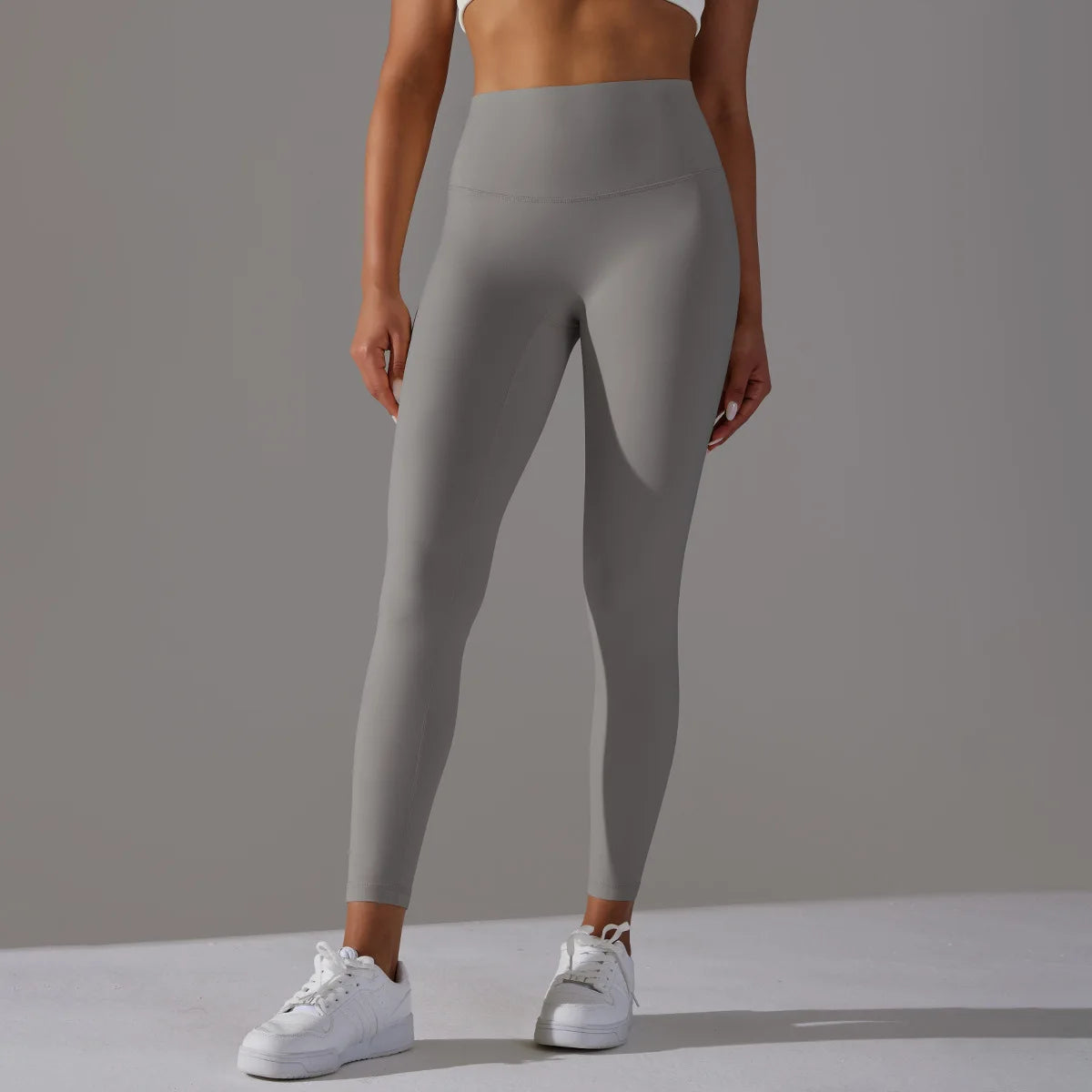 High Waist Yoga Leggings