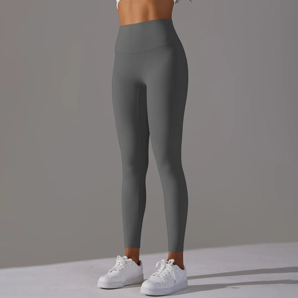 High Waist Yoga Leggings