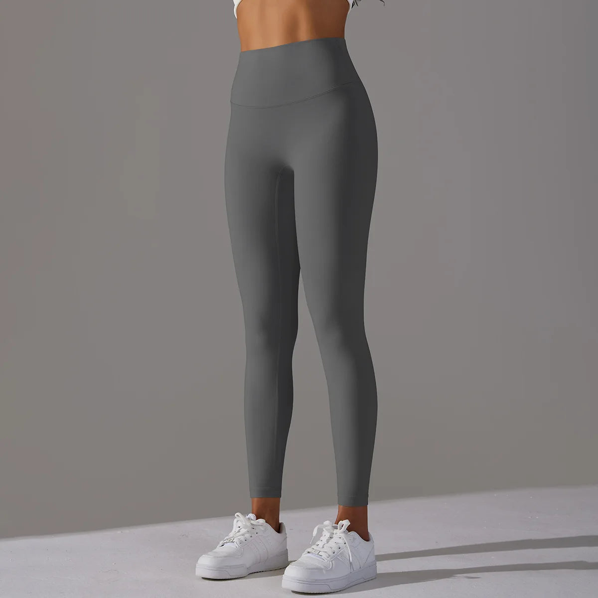 High Waist Yoga Leggings