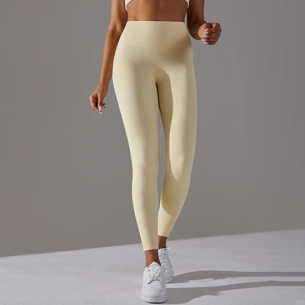 High Waist Yoga Leggings