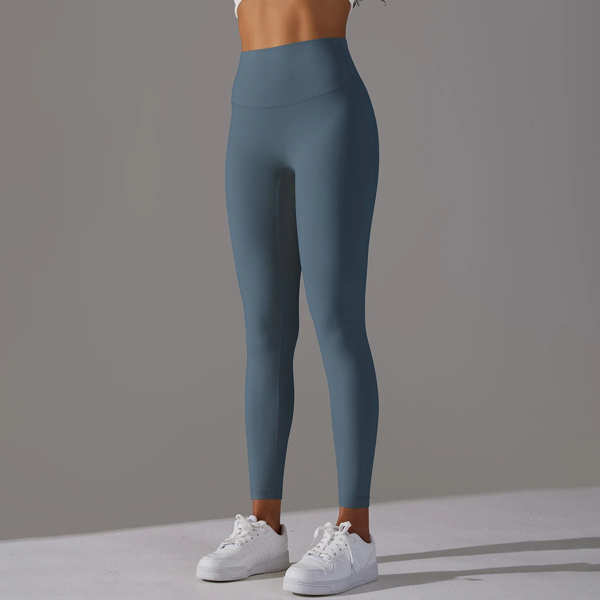 High Waist Yoga Leggings