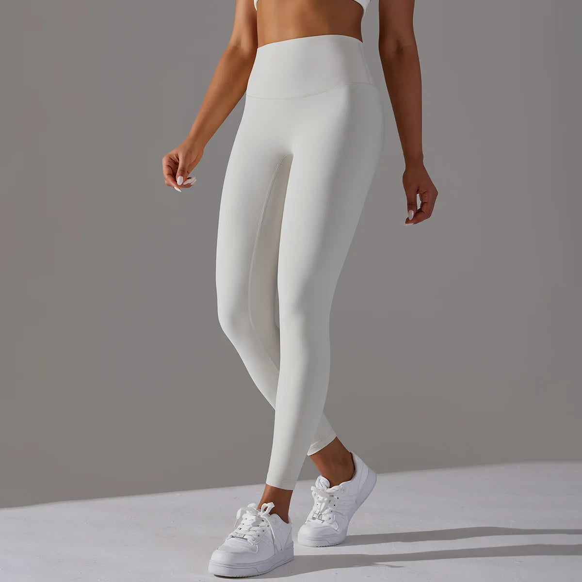High Waist Yoga Leggings