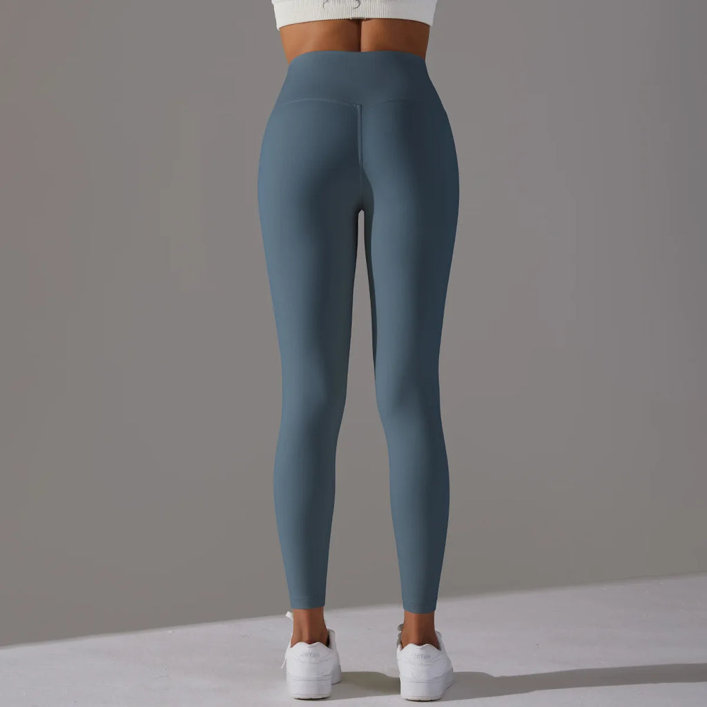High Waist Yoga Leggings