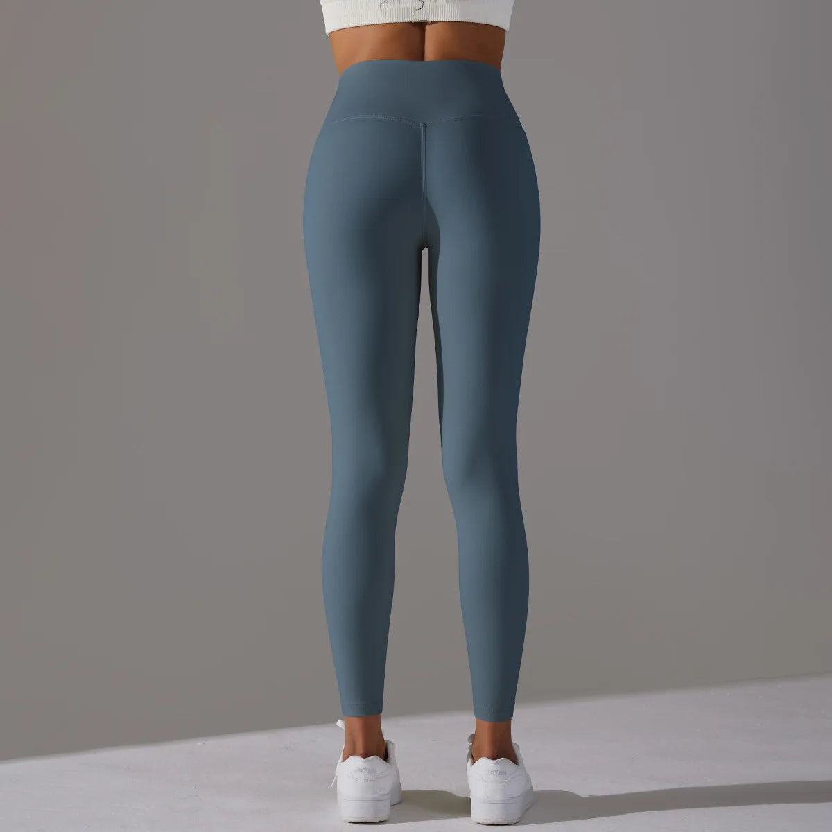 High Waist Yoga Leggings