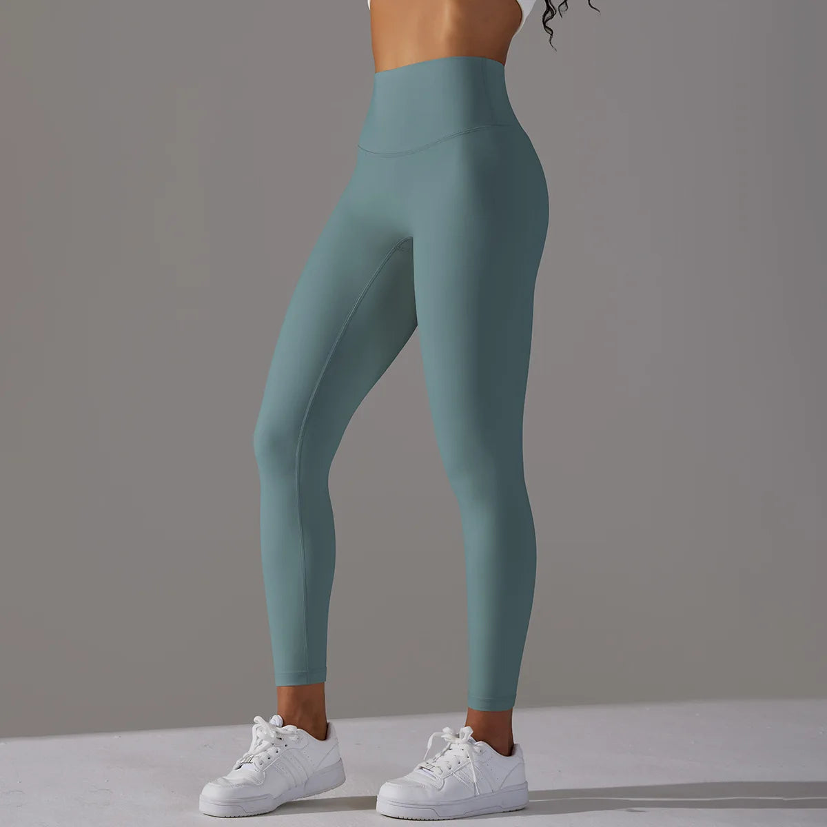 High Waist Yoga Leggings