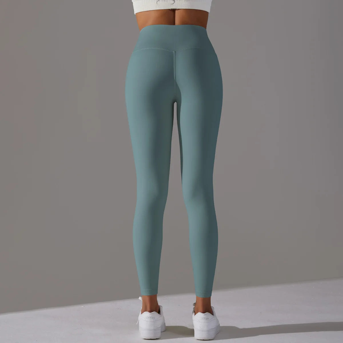 High Waist Yoga Leggings