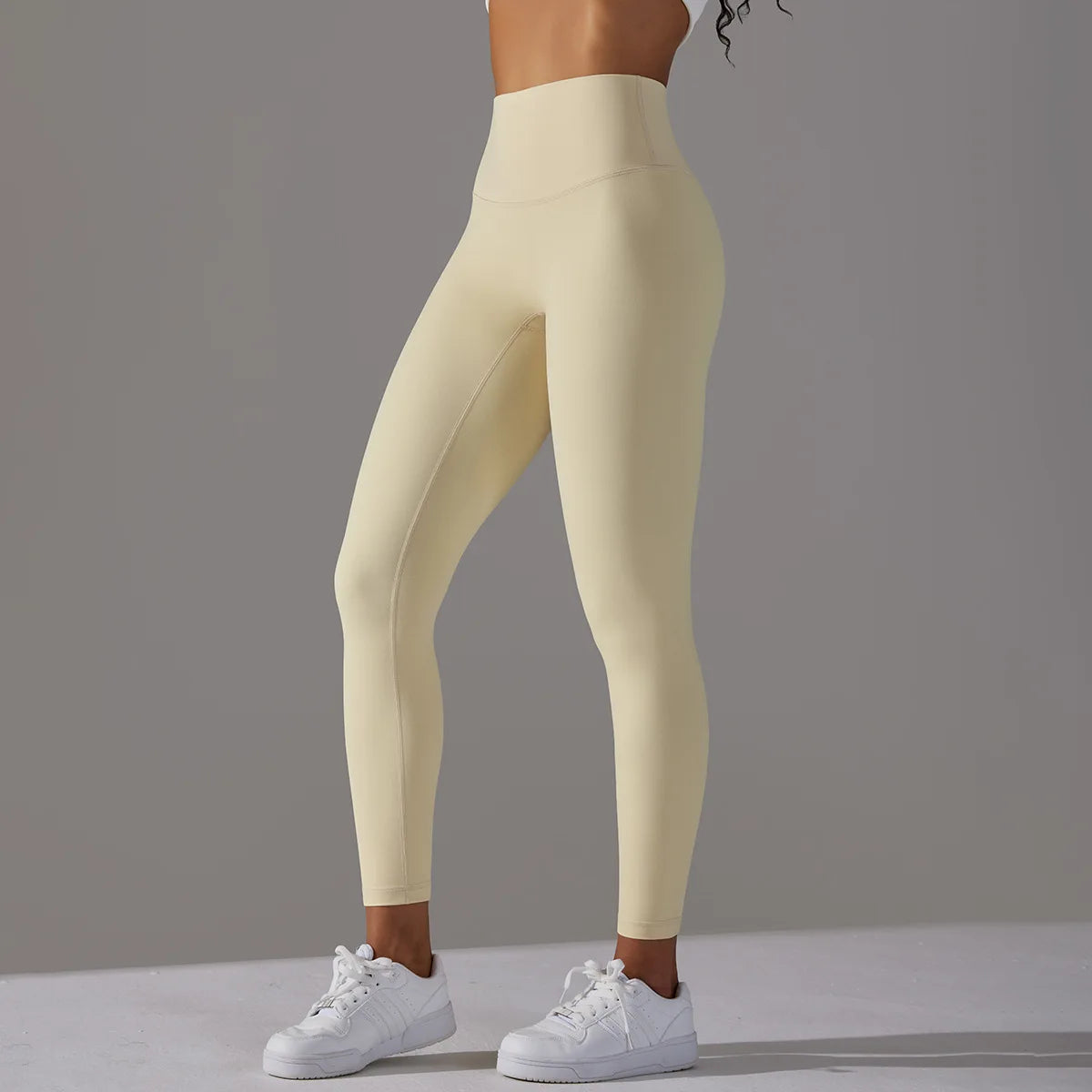 High Waist Yoga Leggings