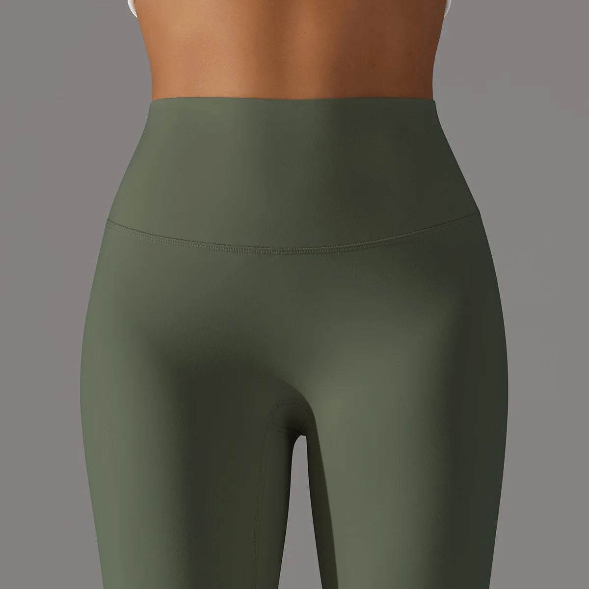 High Waist Yoga Leggings