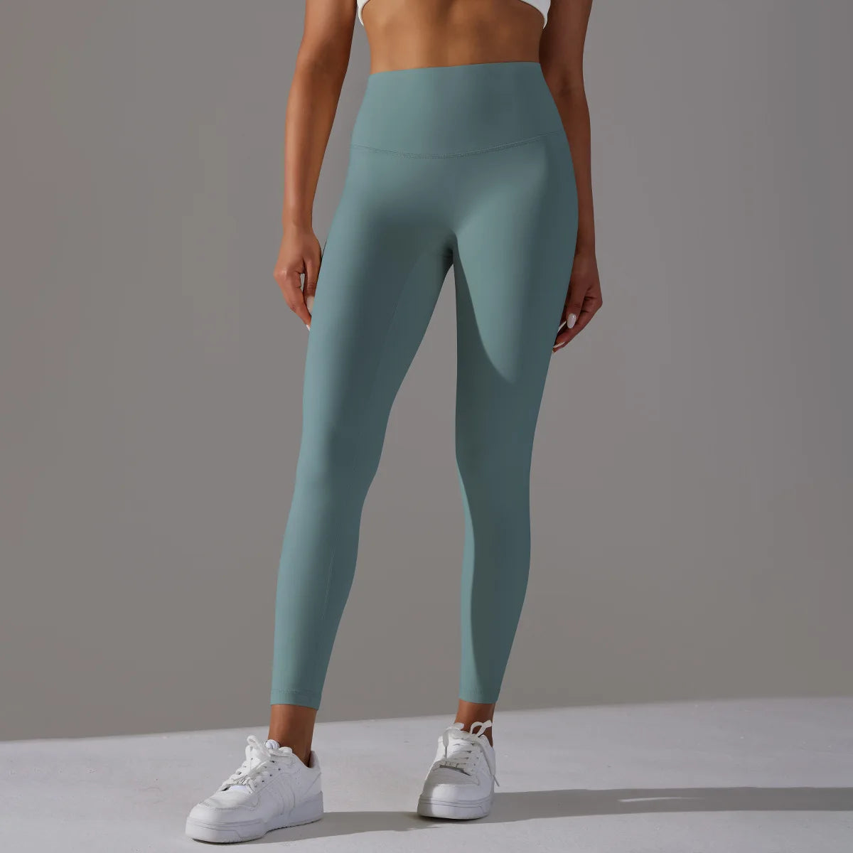 High Waist Yoga Leggings