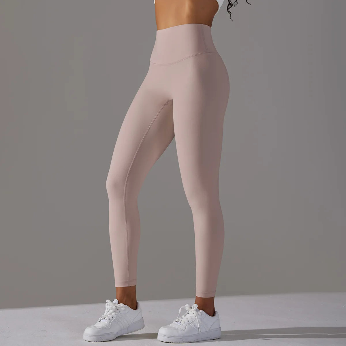 High Waist Yoga Leggings