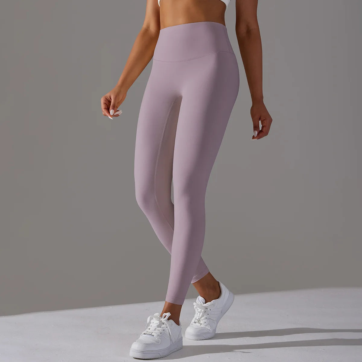 High Waist Yoga Leggings