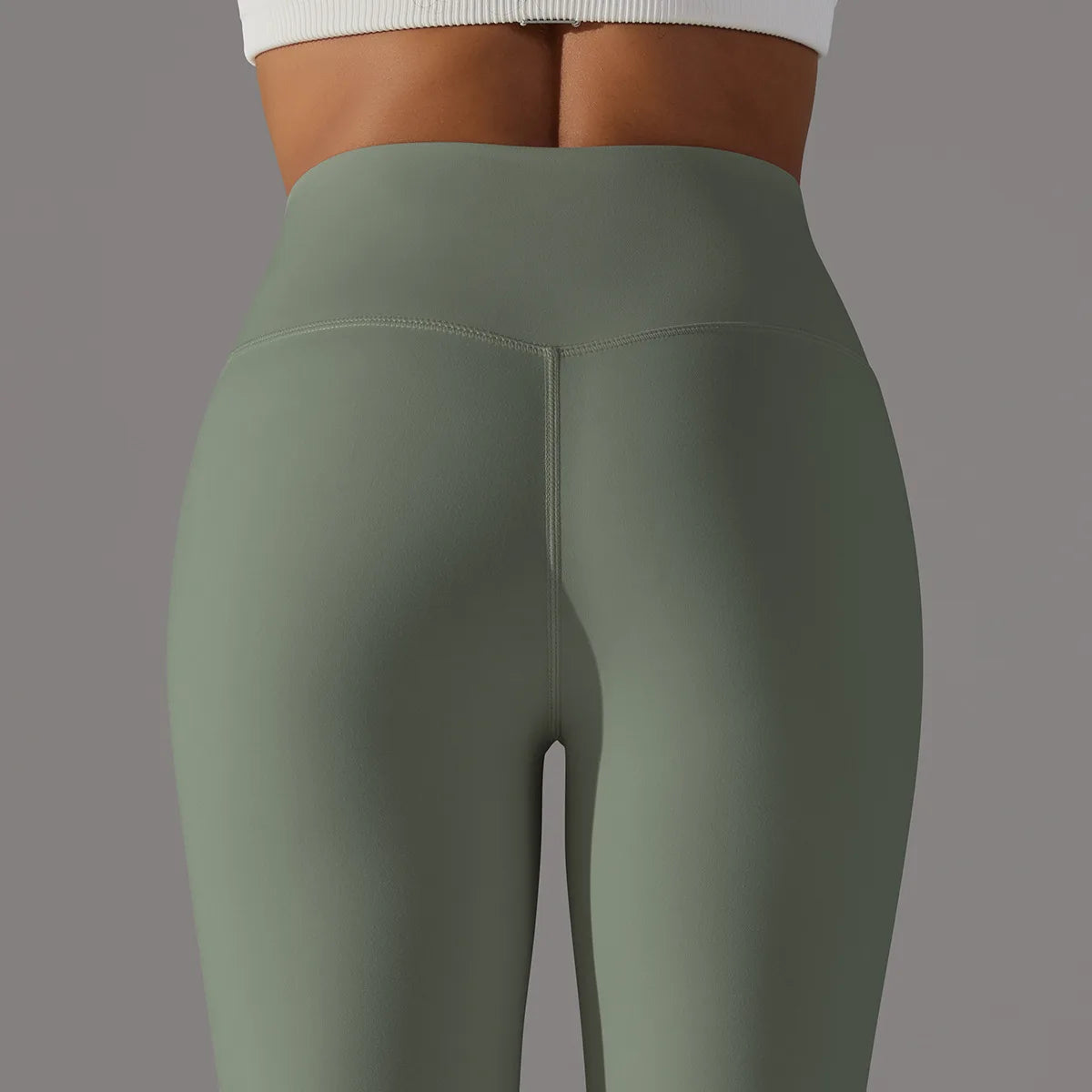 High Waist Yoga Leggings