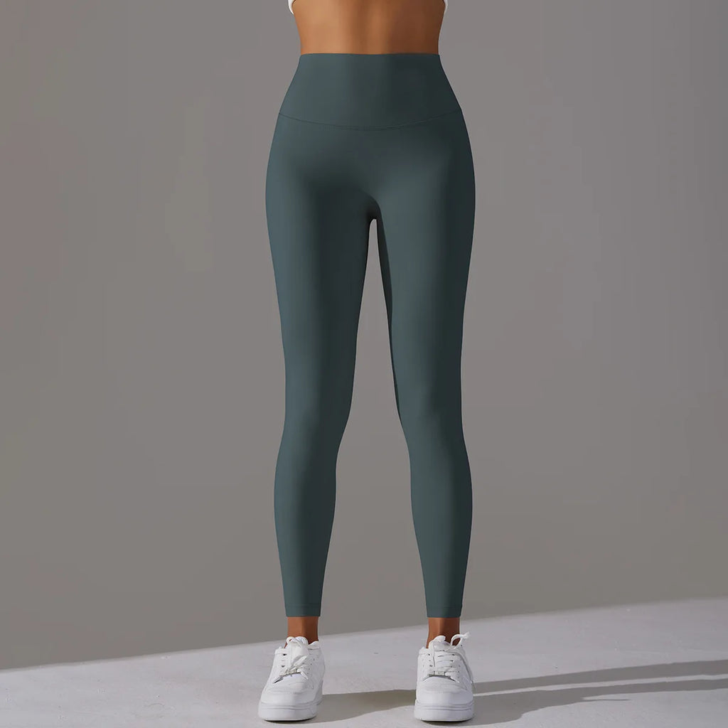High Waist Yoga Leggings