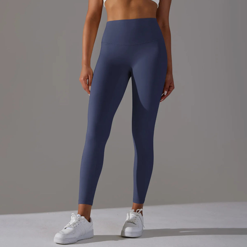 High Waist Yoga Leggings
