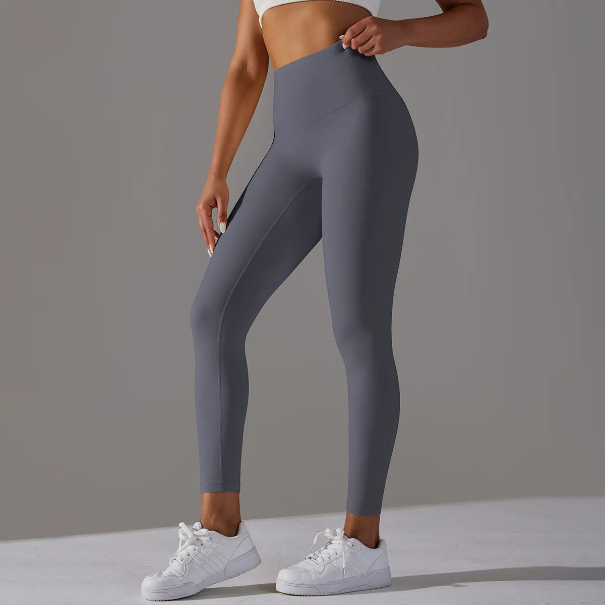 High Waist Yoga Leggings