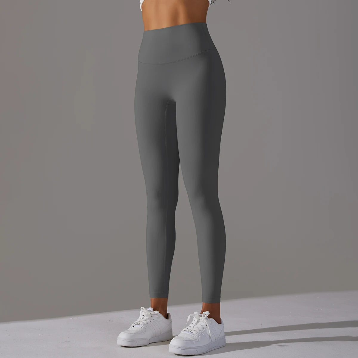 High Waist Yoga Leggings