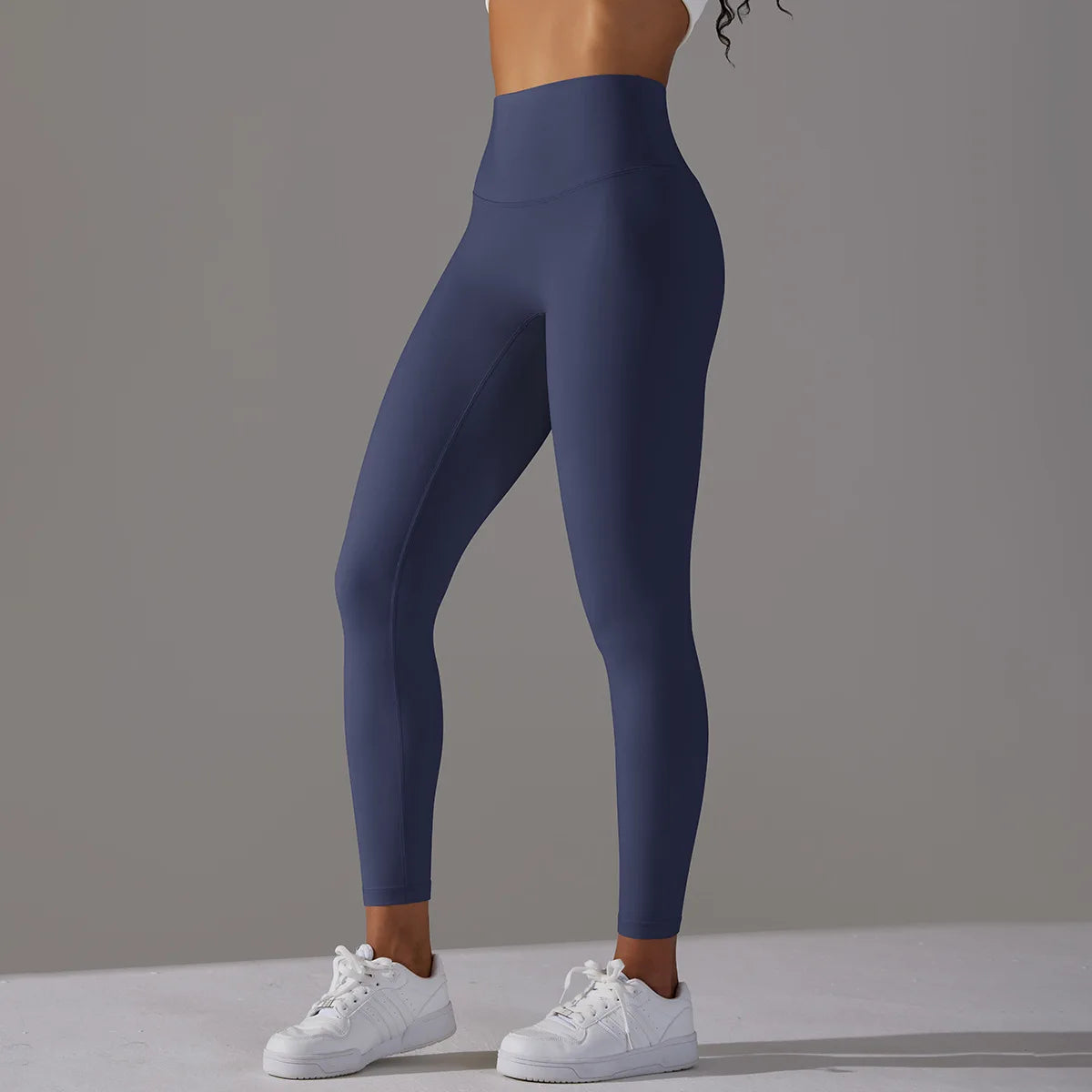 High Waist Yoga Leggings