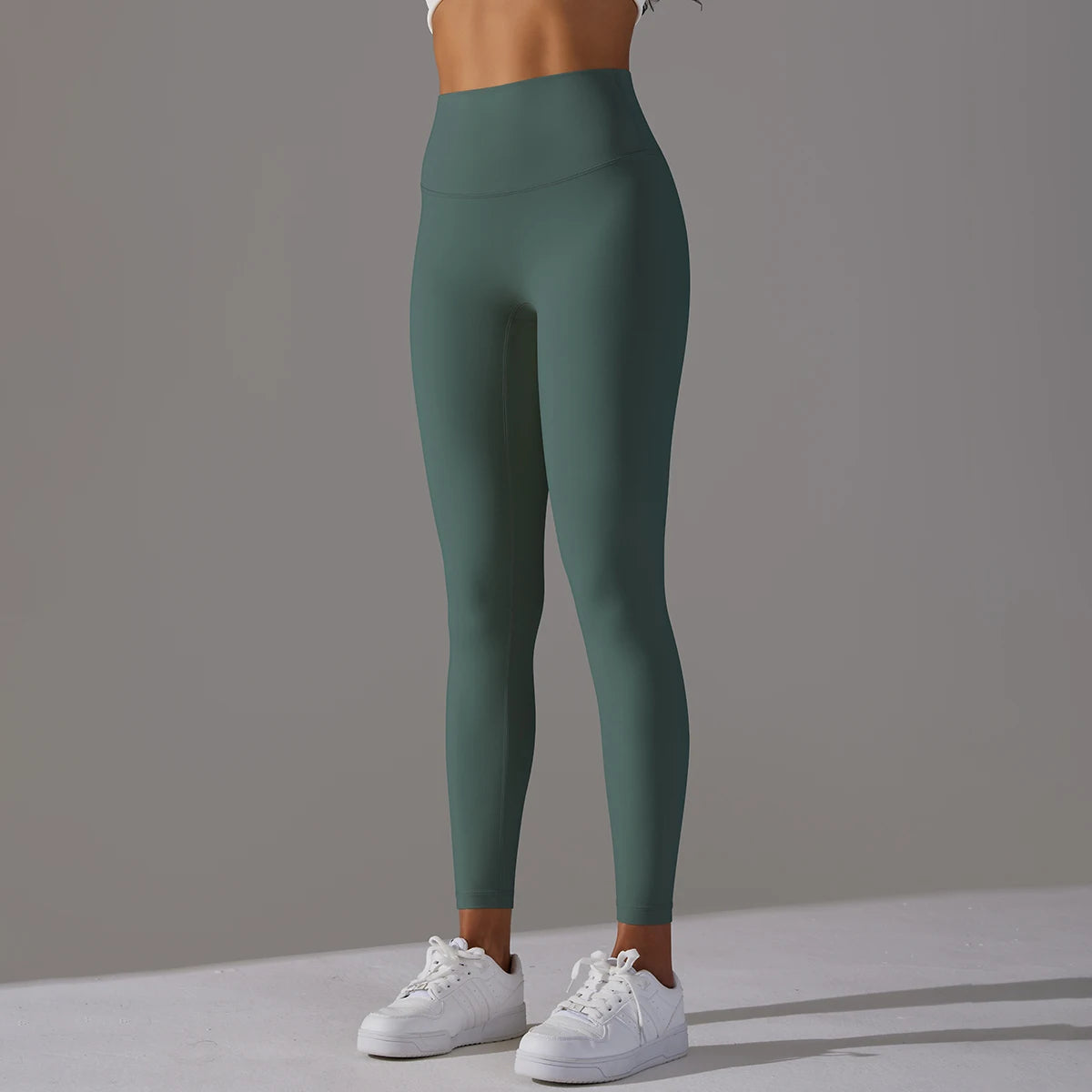 High Waist Yoga Leggings