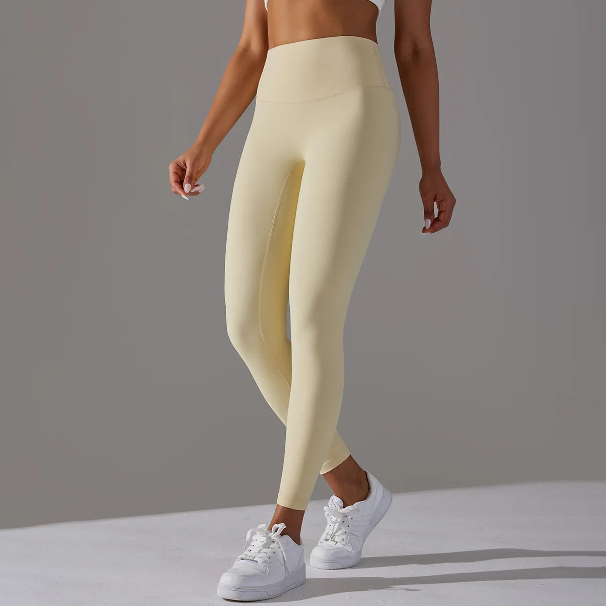 High Waist Yoga Leggings